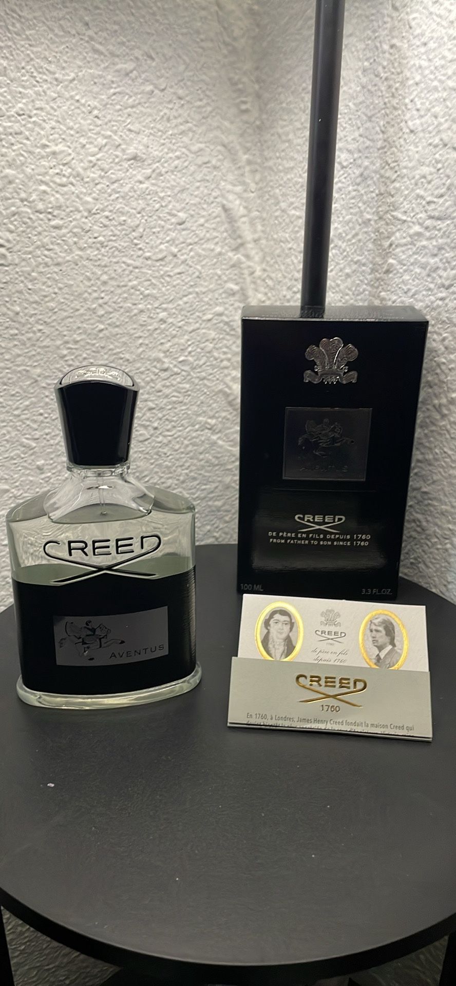 Creed Aventus