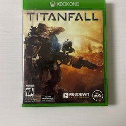 Titanfall 