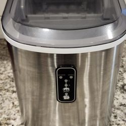 Ice Machine 