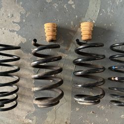 2017 Porsche 991.2 Turbo Oem Pasm Springs 