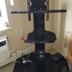 TV stand