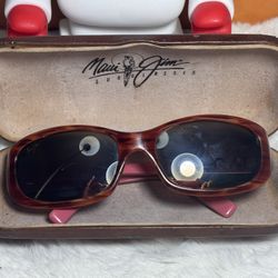 Maui Jim MJ 219-12 sunglasses