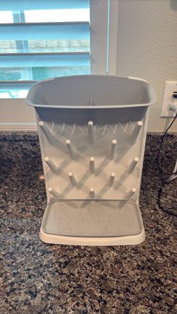 Bottle Rack