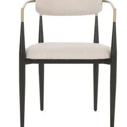 Set Of 4 Dining Chairs