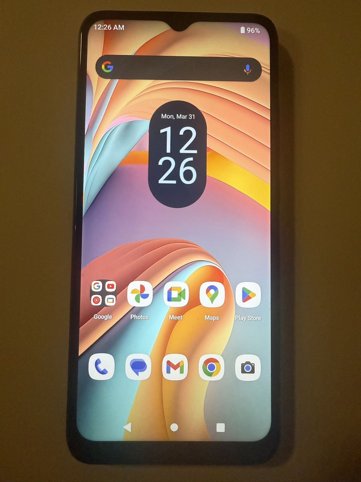 Maxwest unlocked Phone