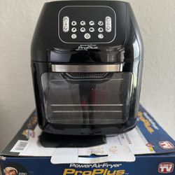 Air Fryer