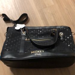 Disney Tote Bag