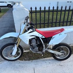 Crf 150r
