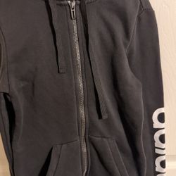 adidas zip up jacket