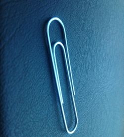 Paper clip