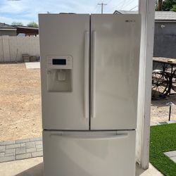 Samsung Refrigerador 