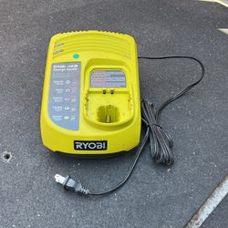 Ryobi Battery charger