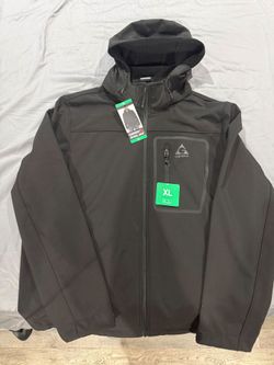 MEN'S JACKET