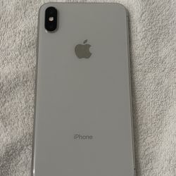 Iphone XS Max unlock