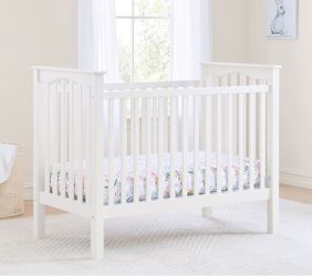 Pottery Barn Kendall Crib