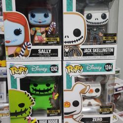 Funko Pop