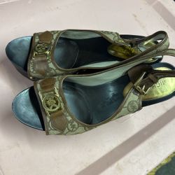 Mk Heels 