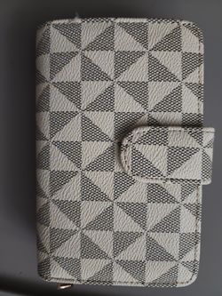 Womens Wallet Brand New