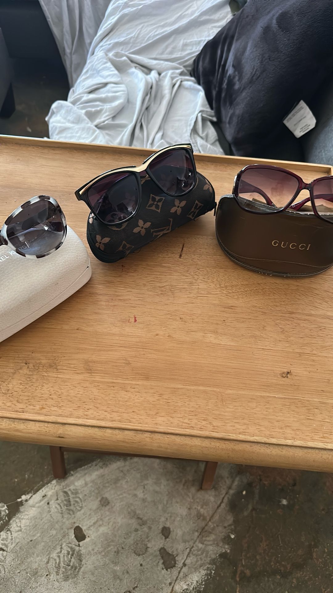  Sunglasses I