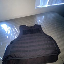 Bullet Proof Vest Level IIIA 