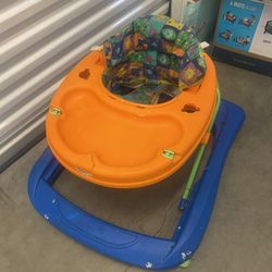 Baby Walker 