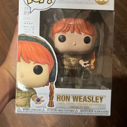 Harry Potter Pop