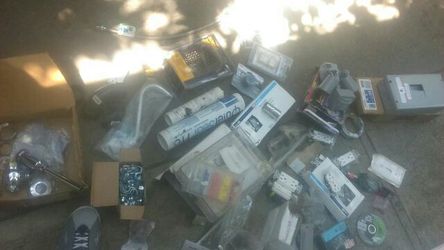 Everything for $80