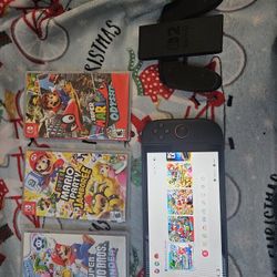 Nintendo Switch 2 Bundle 