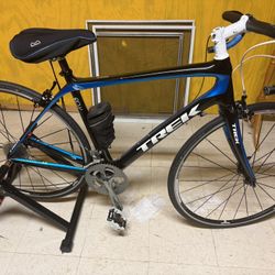 Sportneer Bike Trainer (BIKE Not For Sale) 