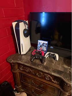 PS5 Disc