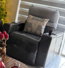 Free recliner