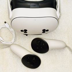 Meta Quest 3S