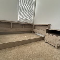 Child’s Bedroom Set  