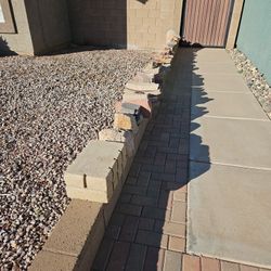 Landscape Rock 🪨 Pavers Etc