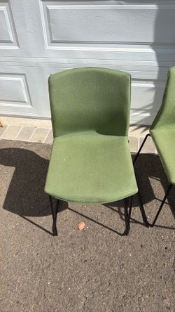 Fabric Dining Chairs