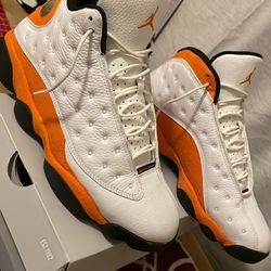 Air Jordan 13 Retro Starfish