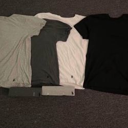 men’s polo tees