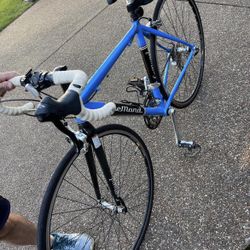 Lemons Women’s Road Bike 