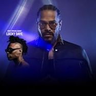 Maxwell Concert (2 Tickets)