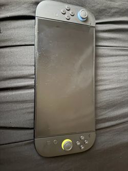Nintendo Switch 2 (256GB)