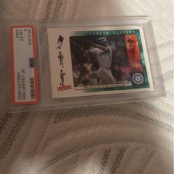 Trading Cards