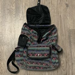 Girls Backpack