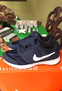 Nike shoes size 2 new