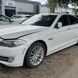 BMW 528i F10 Parts For Sale Parting Out 