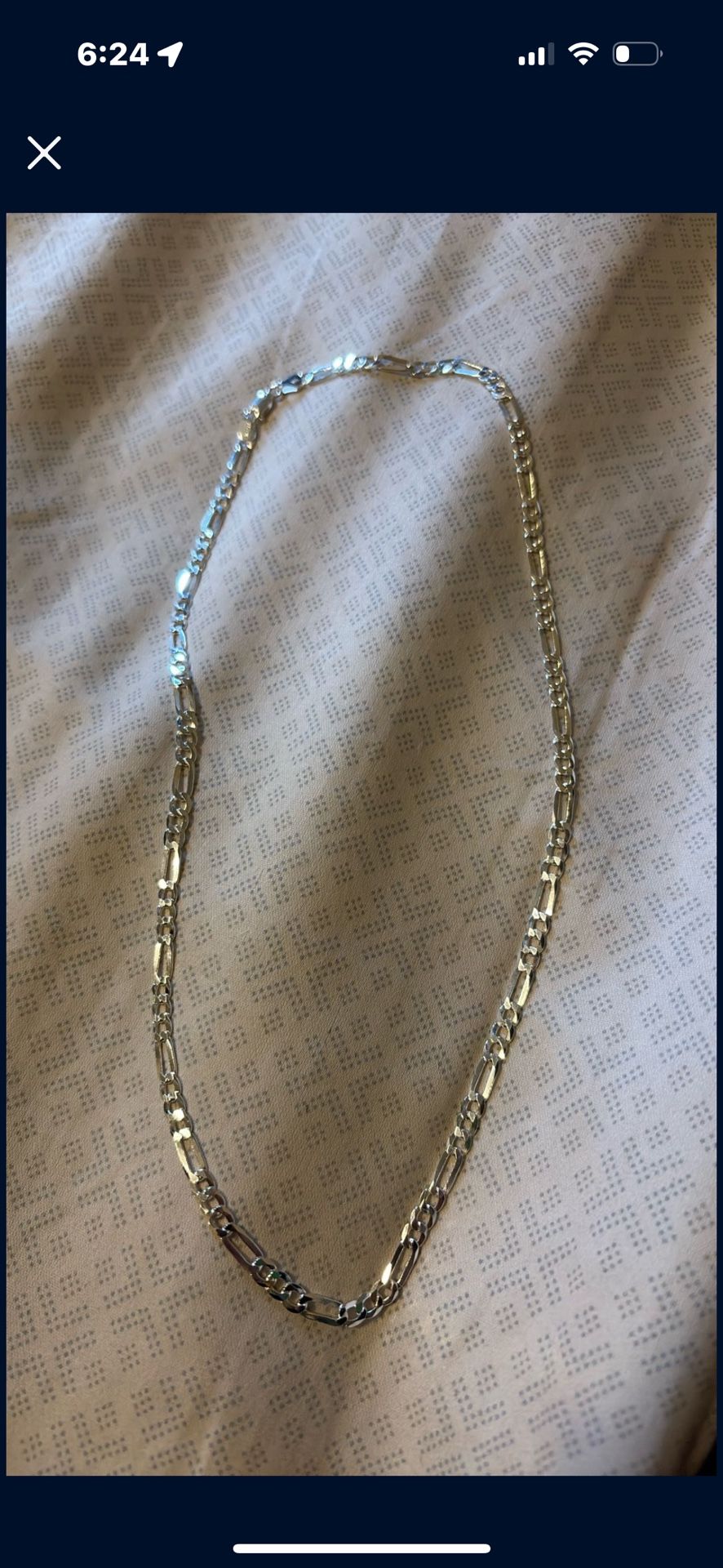 925 Sterling Silver