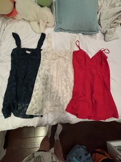 Victoria’s secret Nightgowns/Dresses