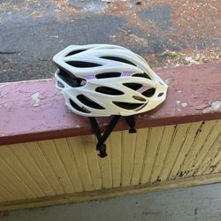 Bike Helmet 