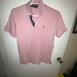 US Polo Shirt Men