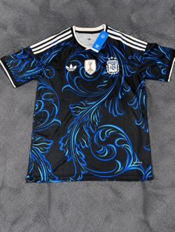 🇦🇷 adidas Argentina Away Jersey – Brand New with Tags 🇦🇷