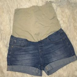 Maternity Clothing And Baby Clothing